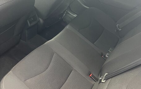 Citroen C4 II рестайлинг, 2015 год, 750 000 рублей, 12 фотография