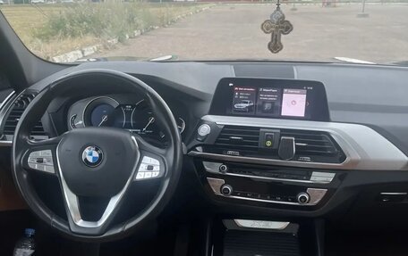 BMW X3, 2019 год, 3 300 000 рублей, 4 фотография