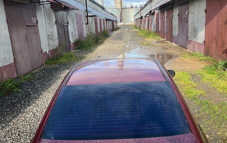 Honda Civic VIII, 2007 год, 490 000 рублей, 4 фотография