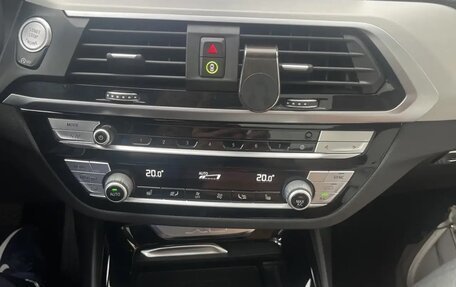 BMW X3, 2019 год, 3 300 000 рублей, 8 фотография