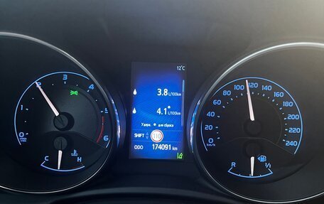 Toyota Auris II, 2015 год, 1 290 000 рублей, 23 фотография