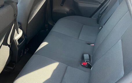 Toyota Auris II, 2015 год, 1 290 000 рублей, 17 фотография