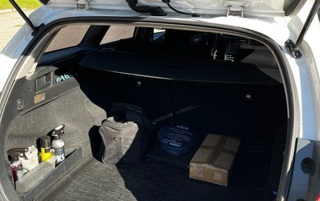 Toyota Auris II, 2015 год, 1 290 000 рублей, 20 фотография