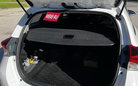 Toyota Auris II, 2015 год, 1 290 000 рублей, 21 фотография