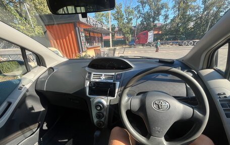 Toyota Vitz, 2005 год, 470 000 рублей, 7 фотография