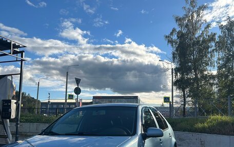 Volkswagen Jetta IV, 2004 год, 250 000 рублей, 3 фотография