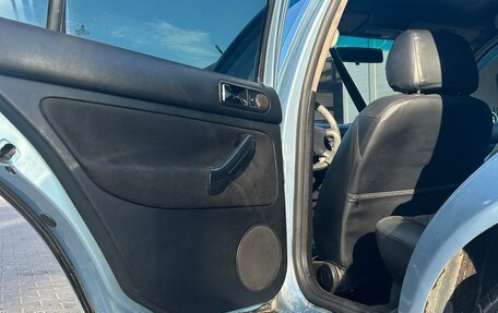 Volkswagen Jetta IV, 2004 год, 250 000 рублей, 5 фотография