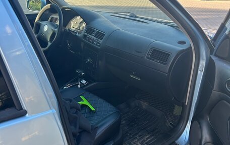 Volkswagen Jetta IV, 2004 год, 250 000 рублей, 7 фотография