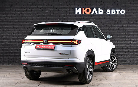Changan CS35 Plus, 2023 год, 1 760 000 рублей, 4 фотография