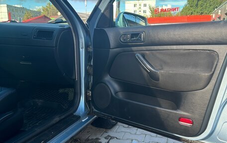 Volkswagen Jetta IV, 2004 год, 250 000 рублей, 4 фотография