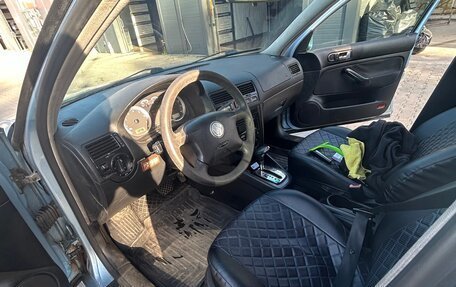 Volkswagen Jetta IV, 2004 год, 250 000 рублей, 8 фотография