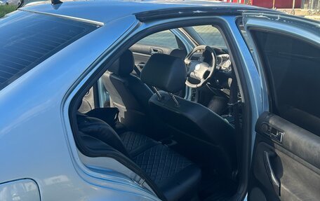 Volkswagen Jetta IV, 2004 год, 250 000 рублей, 9 фотография