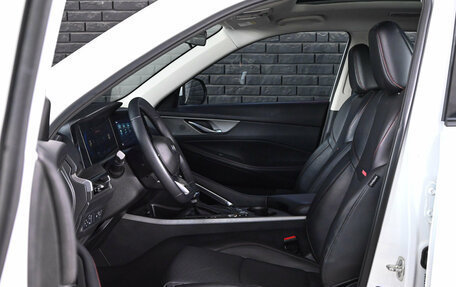 Changan CS35 Plus, 2023 год, 1 760 000 рублей, 9 фотография
