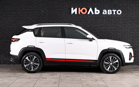 Changan CS35 Plus, 2023 год, 1 760 000 рублей, 7 фотография