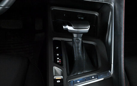 Changan CS35 Plus, 2023 год, 1 760 000 рублей, 14 фотография