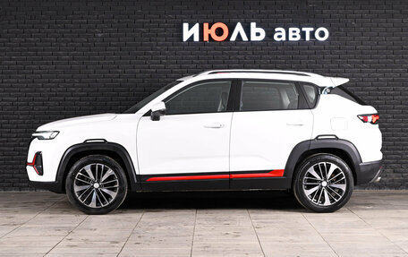 Changan CS35 Plus, 2023 год, 1 760 000 рублей, 8 фотография
