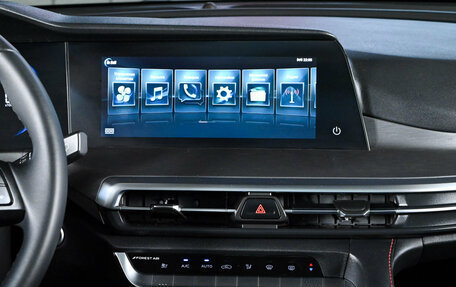 Changan CS35 Plus, 2023 год, 1 760 000 рублей, 13 фотография