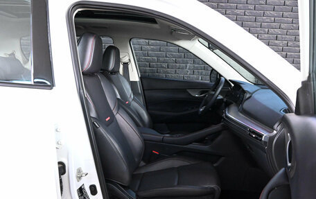 Changan CS35 Plus, 2023 год, 1 760 000 рублей, 12 фотография