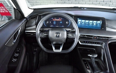 Changan CS35 Plus, 2023 год, 1 760 000 рублей, 11 фотография