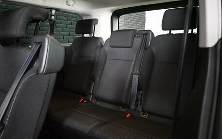 Peugeot Traveller I, 2022 год, 2 475 000 рублей, 11 фотография