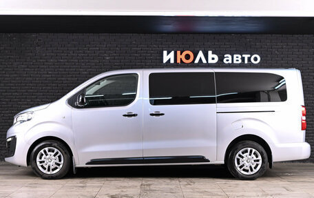 Peugeot Traveller I, 2022 год, 2 475 000 рублей, 8 фотография