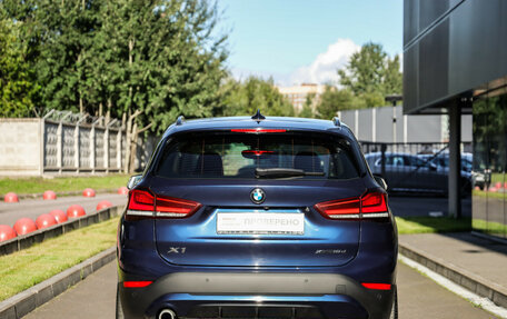 BMW X1, 2019 год, 3 200 000 рублей, 7 фотография