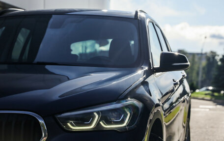 BMW X1, 2019 год, 3 200 000 рублей, 2 фотография