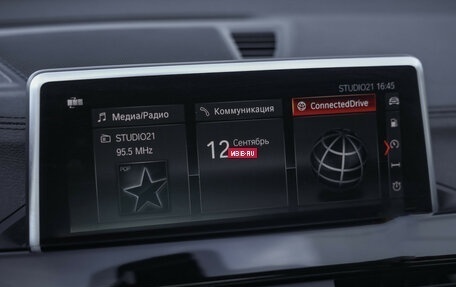 BMW X1, 2019 год, 3 200 000 рублей, 16 фотография