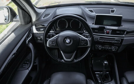 BMW X1, 2019 год, 3 200 000 рублей, 12 фотография