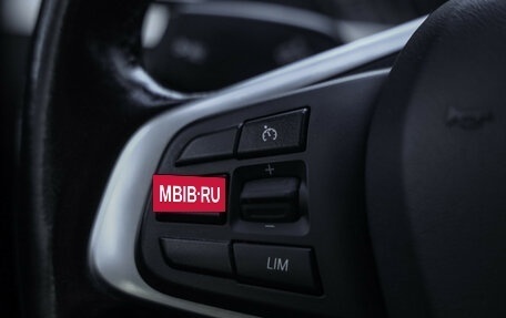 BMW X1, 2019 год, 3 200 000 рублей, 13 фотография