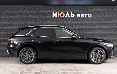 Genesis GV70, 2021 год, 3 750 000 рублей, 7 фотография