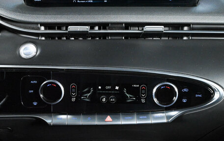 Genesis GV70, 2021 год, 3 750 000 рублей, 15 фотография