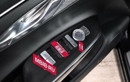 Genesis GV70, 2021 год, 3 750 000 рублей, 16 фотография