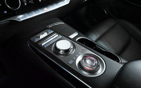 Genesis GV70, 2021 год, 3 750 000 рублей, 19 фотография
