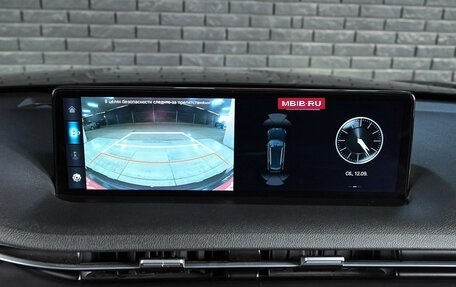 Genesis GV70, 2021 год, 3 750 000 рублей, 21 фотография