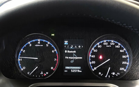 Toyota RAV4, 2017 год, 2 680 000 рублей, 16 фотография