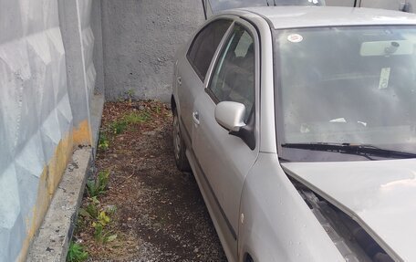 Skoda Octavia IV, 2007 год, 148 200 рублей, 7 фотография