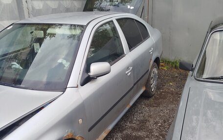 Skoda Octavia IV, 2007 год, 148 200 рублей, 8 фотография