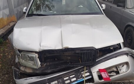 Skoda Octavia IV, 2007 год, 148 200 рублей, 9 фотография