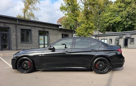 BMW 3 серия, 2012 год, 1 935 000 рублей, 7 фотография