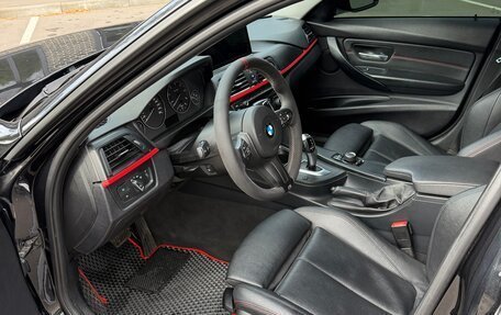 BMW 3 серия, 2012 год, 1 935 000 рублей, 8 фотография