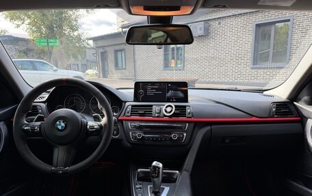 BMW 3 серия, 2012 год, 1 935 000 рублей, 10 фотография
