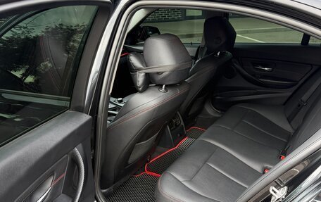 BMW 3 серия, 2012 год, 1 935 000 рублей, 9 фотография