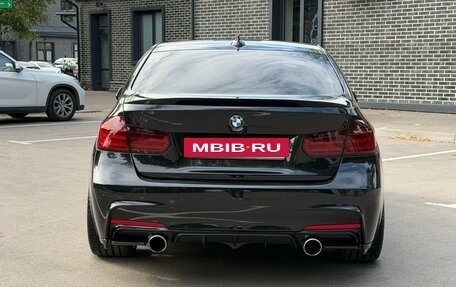 BMW 3 серия, 2012 год, 1 935 000 рублей, 6 фотография