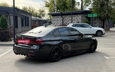 BMW 3 серия, 2012 год, 1 935 000 рублей, 5 фотография