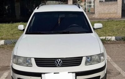Volkswagen Passat B5+ рестайлинг, 1998 год, 400 000 рублей, 1 фотография