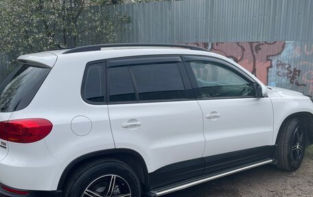 Volkswagen Tiguan I, 2012 год, 1 150 000 рублей, 1 фотография