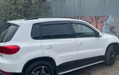 Volkswagen Tiguan I, 2012 год, 1 150 000 рублей, 1 фотография