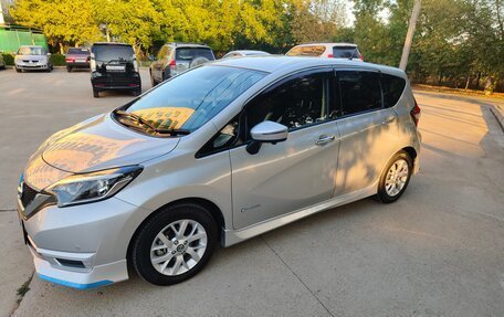 Nissan Note II рестайлинг, 2018 год, 1 550 000 рублей, 6 фотография