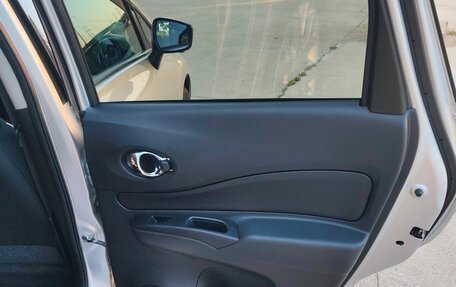 Nissan Note II рестайлинг, 2018 год, 1 550 000 рублей, 10 фотография